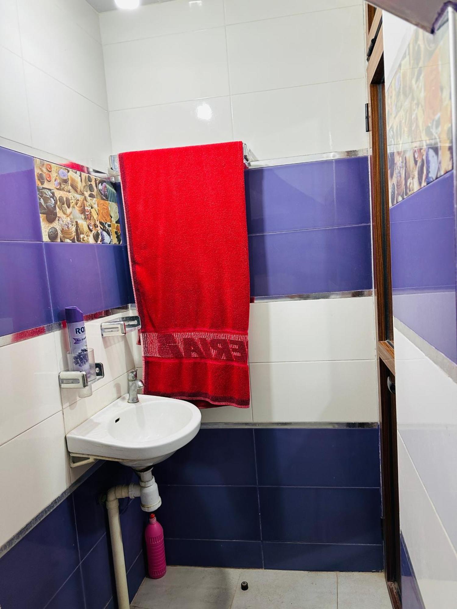 Dar Chamali Daire Şafşavan Dış mekan fotoğraf