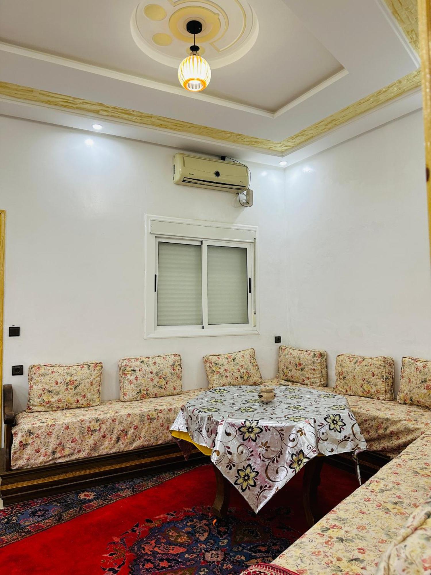 Dar Chamali Daire Şafşavan Dış mekan fotoğraf